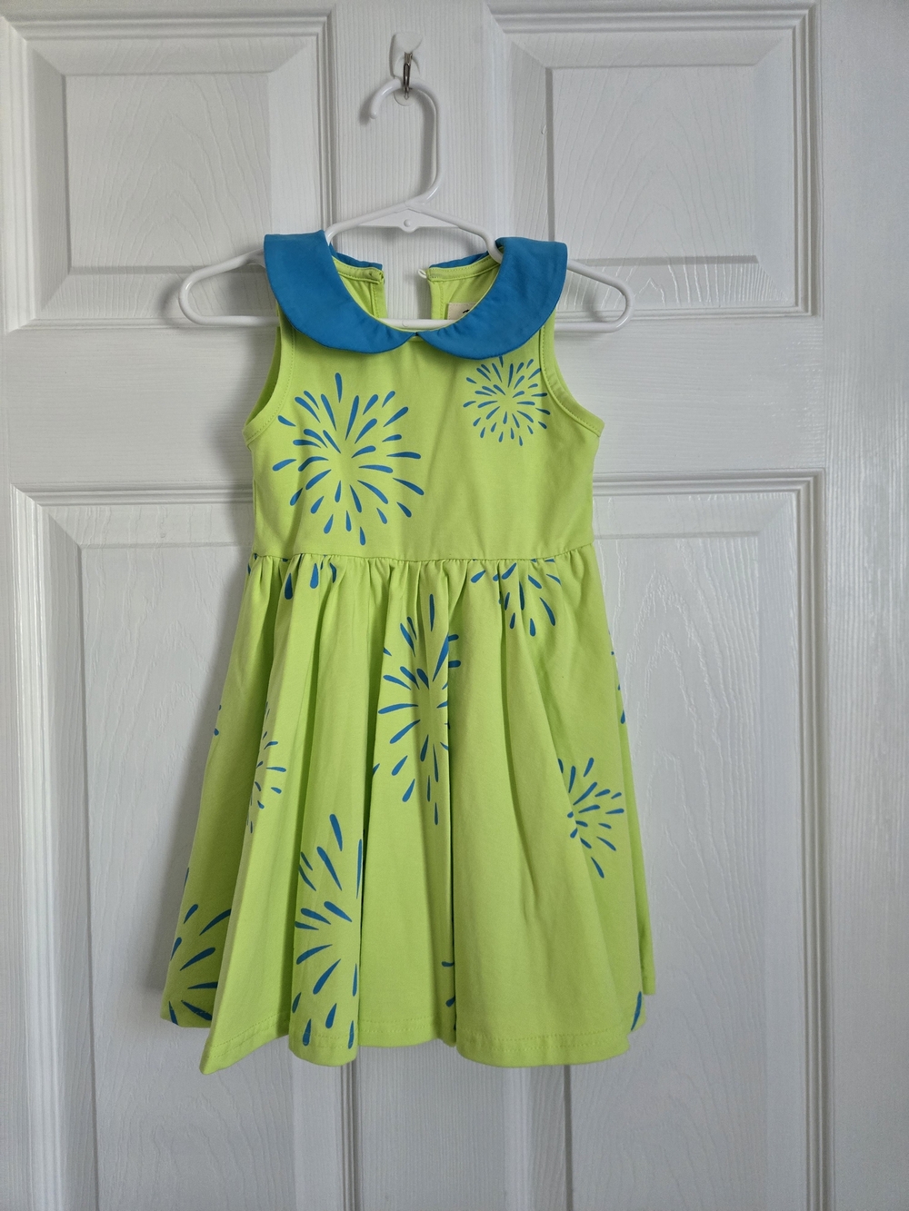 Taylor Joelle 2T Joy Dress